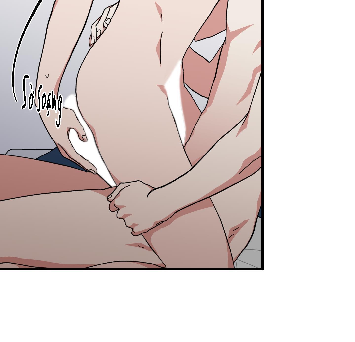 yêu tôi đi, thần hộ mệnh chapter 27 35