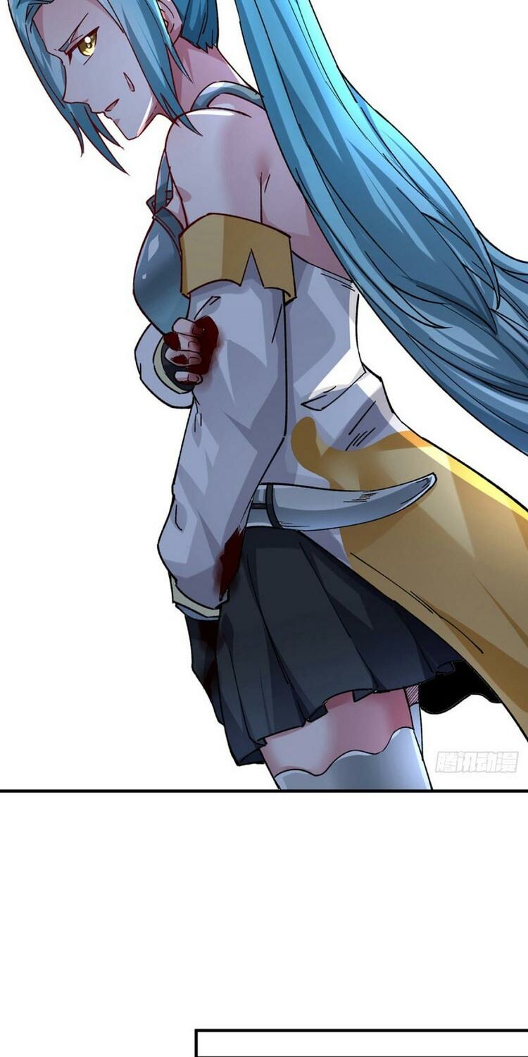 võ đạo độc tôn chapter 283 12