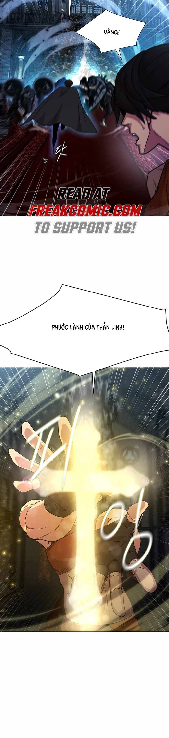 lãng khách một mình chapter 69 10