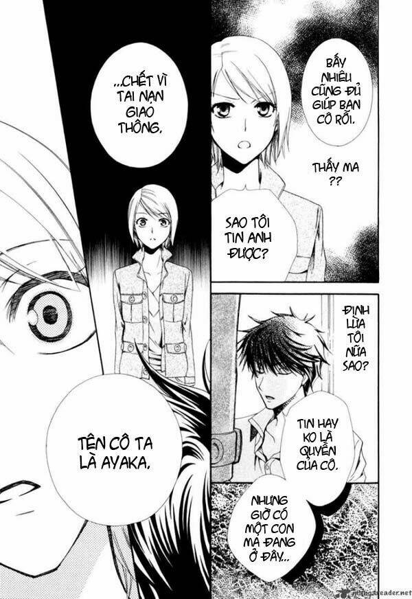 shinrei tantei yakumo - thám tử tâm linh season 1 chapter 1 23