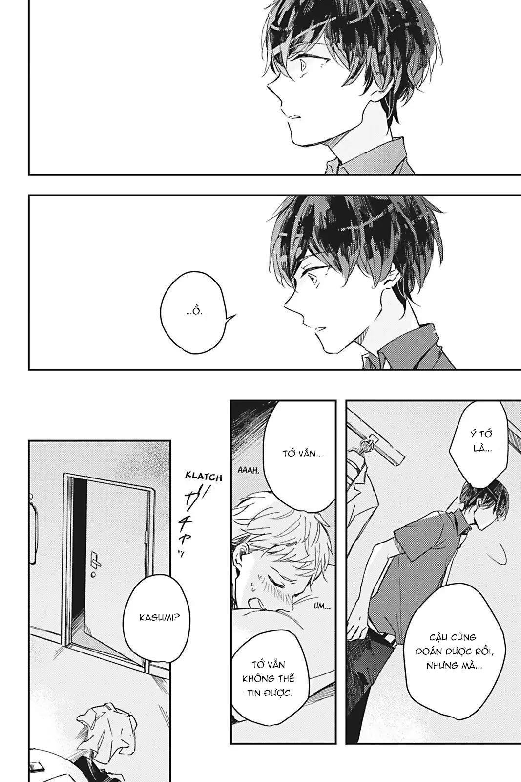 glass syndrome chapter 5 21