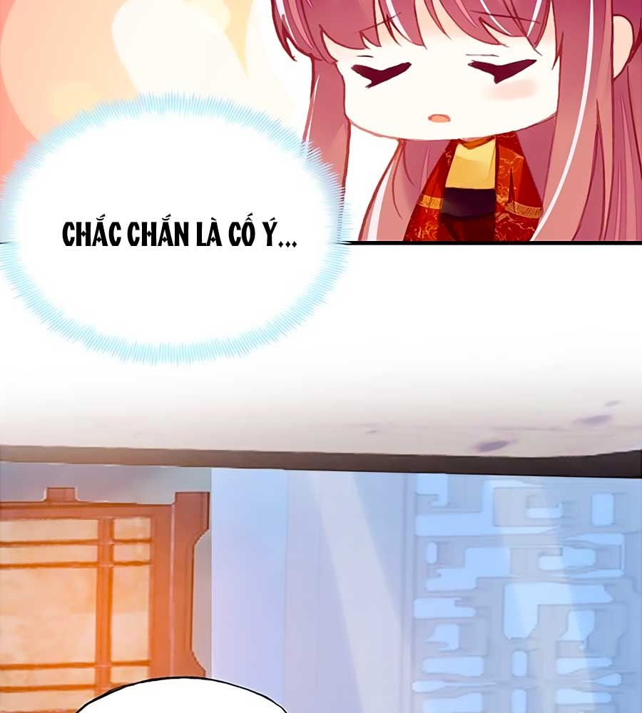 trẫm cũng không muốn quá khí phách chapter 52 75