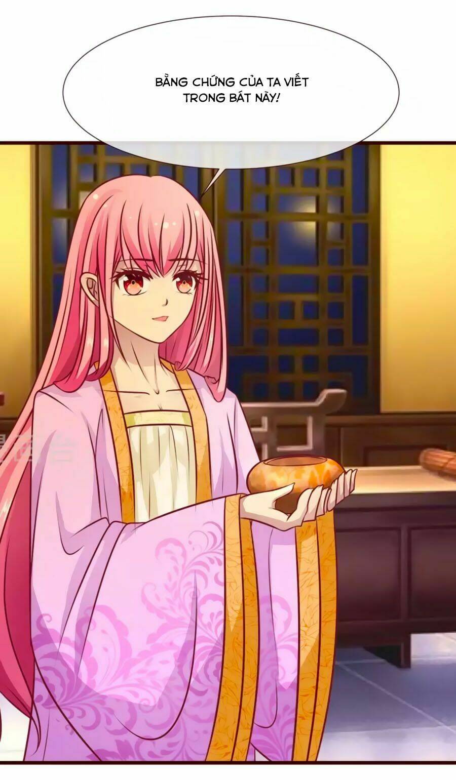 thỏ yêu tiểu vương phi chapter 13 15