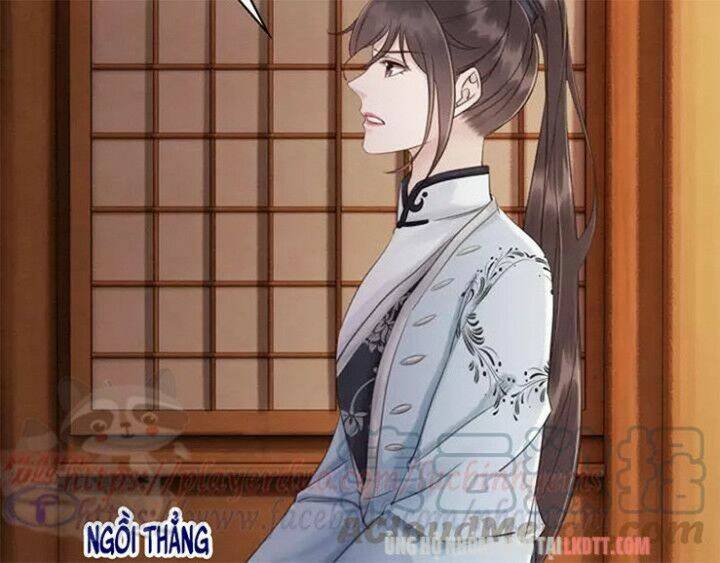 trọng sinh bá sủng nhiếp chính vương quá mạnh mẽ chapter 99 31