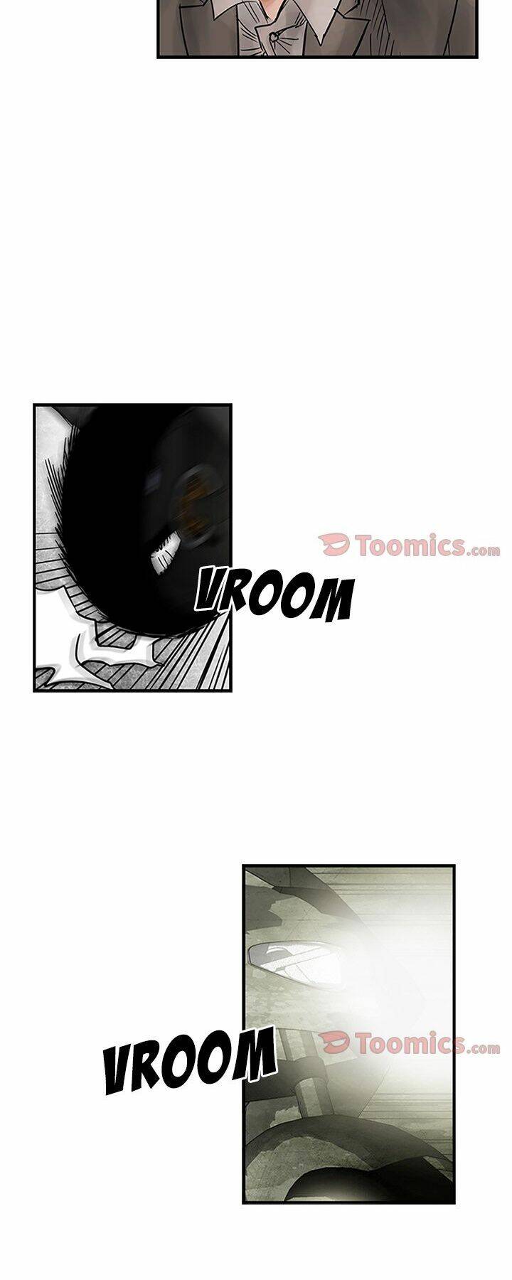 huyền thoại : khởi đầu chapter 45 37