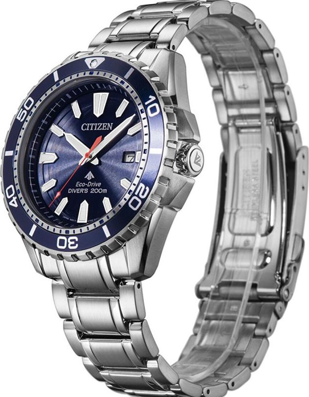 Đồng hồ nam Citizen BN0191
