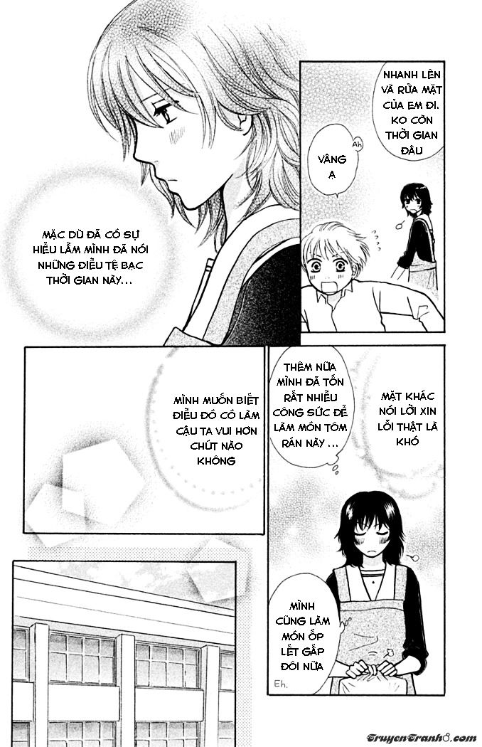 momoiro heaven chapter 18 26