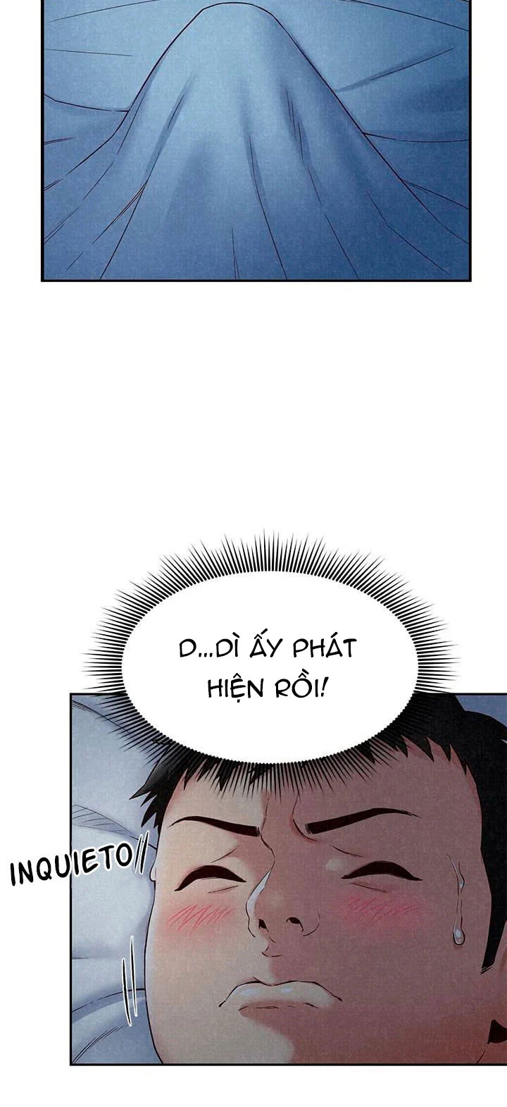 cô gái bé nhỏ của tôi chapter 20.1 4