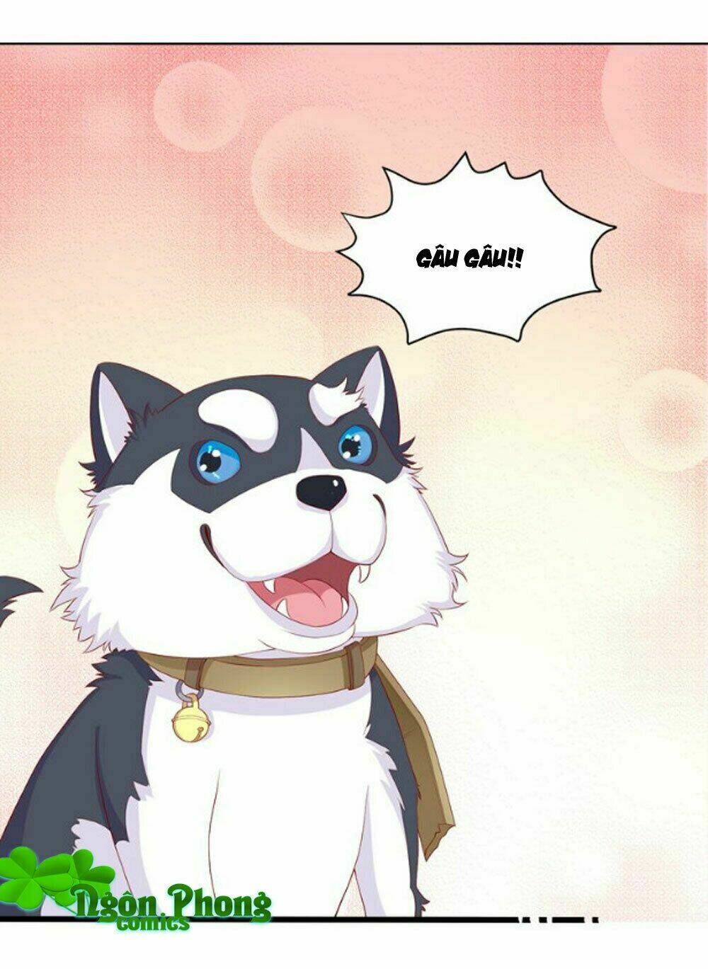 quản lí ngây ngô và thần tượng ác ma chapter 14 40