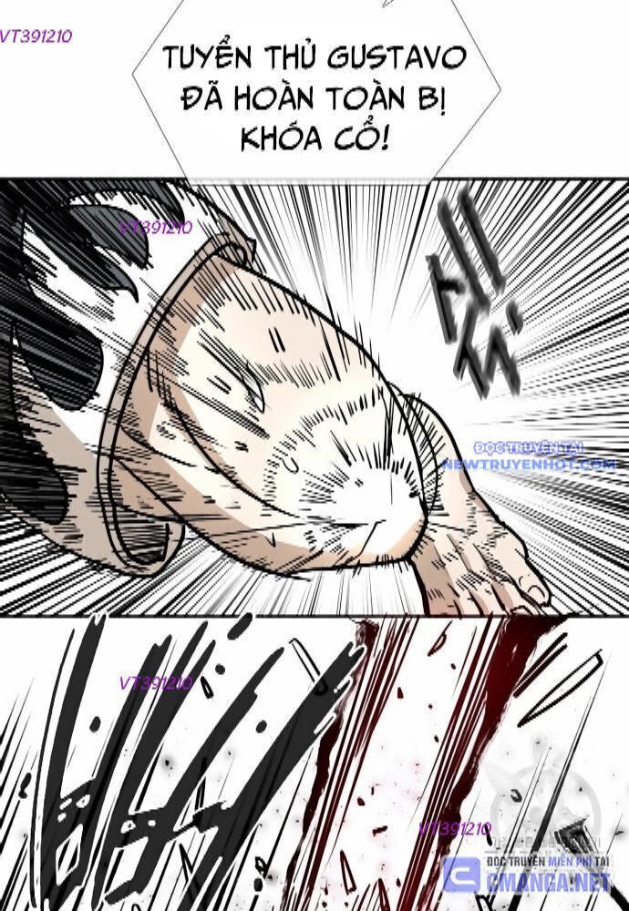 shark - cá mập chapter 262 62