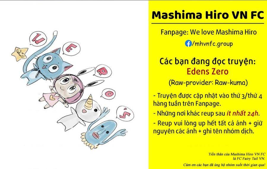 hội pháp sư và thánh thạch rave chapter 279 2