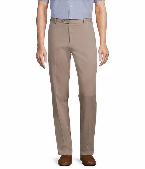 Quần R()undtree &amp; Y()rke Classic Fit Chinos dành cho Anh Em. Chất vải chắc chắc , co giãn và bền bỉ. Dáng from Classic-fit thoải mái