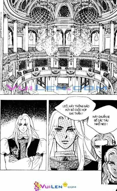 princess - công chúa xứ hoa (bản đẹp) chapter 12 107