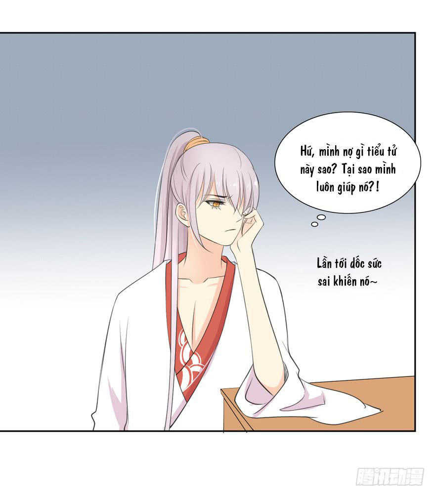 sinh sinh tương thác chapter 37 66