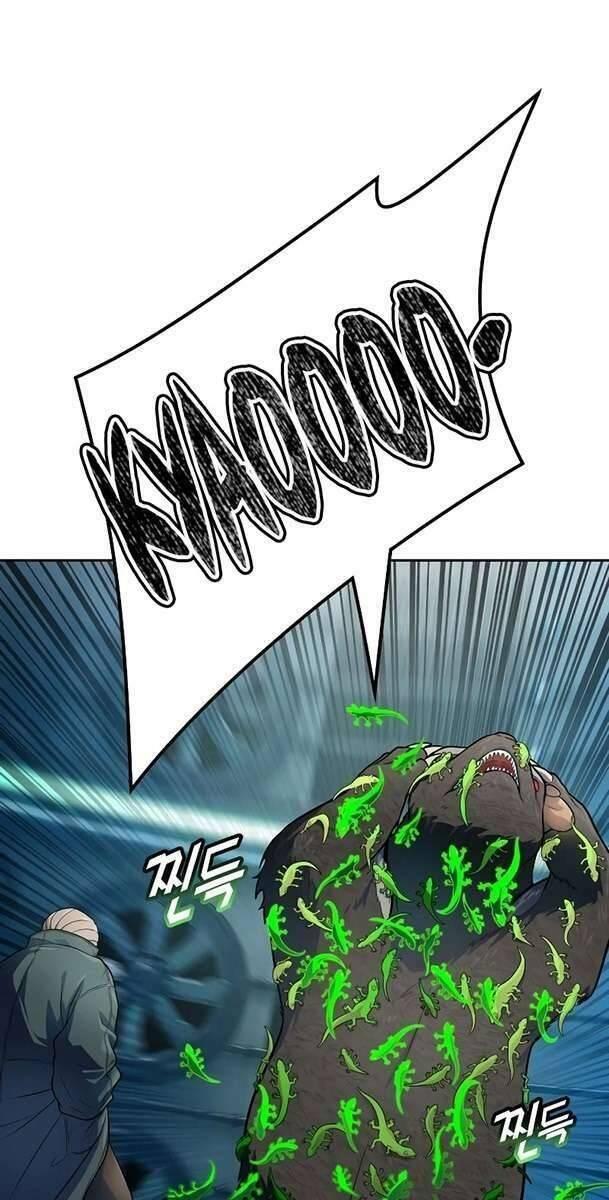 tòa tháp bí ẩn 2 chapter 573 73