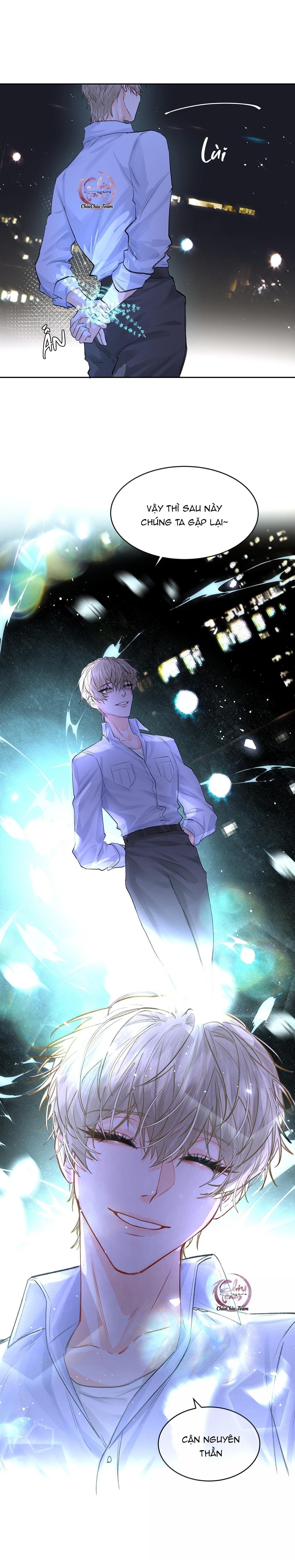 bạn trai cũ trở thành vua chapter 103 11