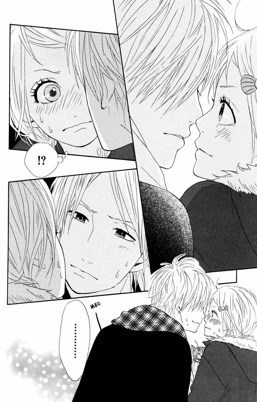 yume miru taiyou chapter 22 29