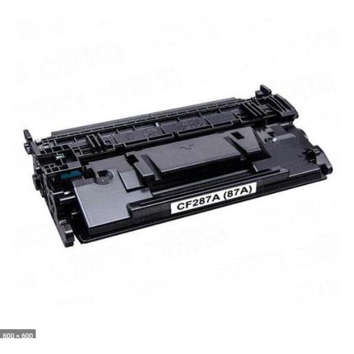 Hộp  mực 87A - CF287A - HP LaserJet Enterprise M506dn/ M506n/M506x/ M501dn/ MFP 527