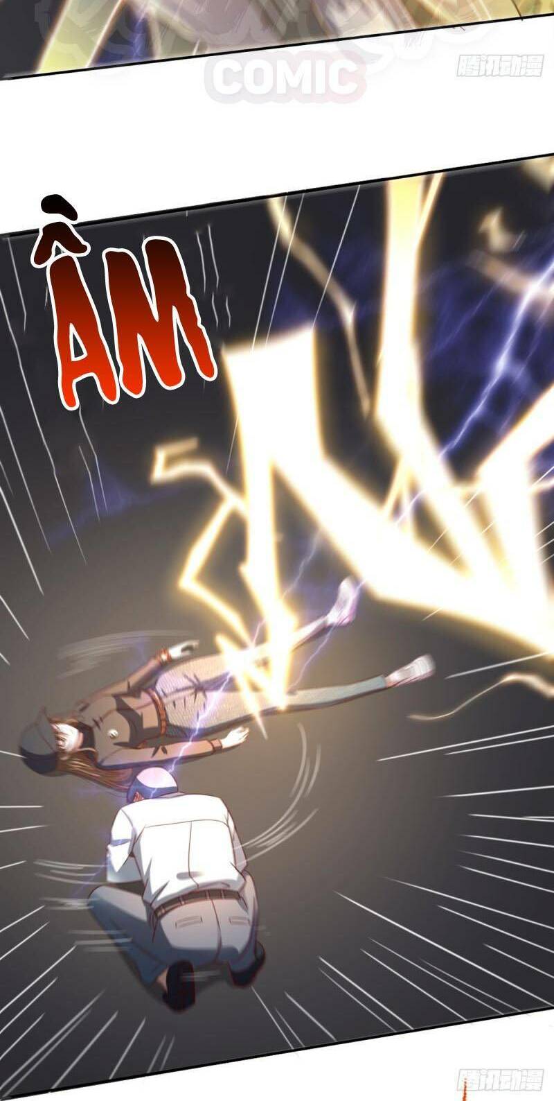 thập nhị thiên kiếp chapter 57 22