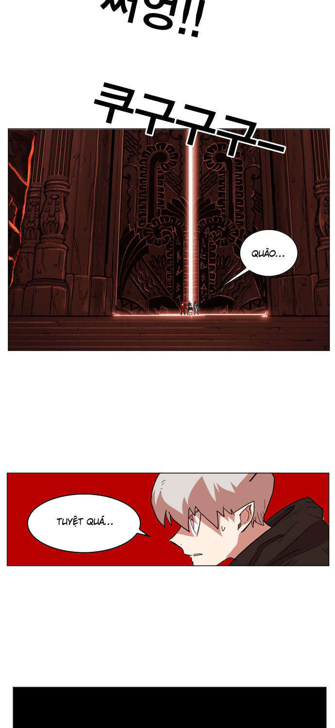 hard core leveling warrior chapter 137 29