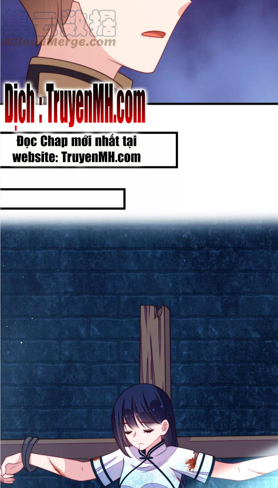 ngày nào thiếu soái cũng ghen chapter 634 8