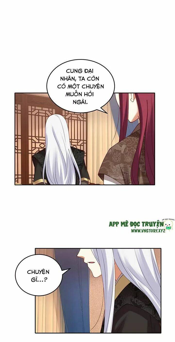 đô đốc đại nhân sủng thê kí chapter 120 27