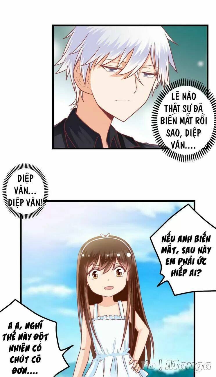 tôi là vợ tôi chapter 99 15