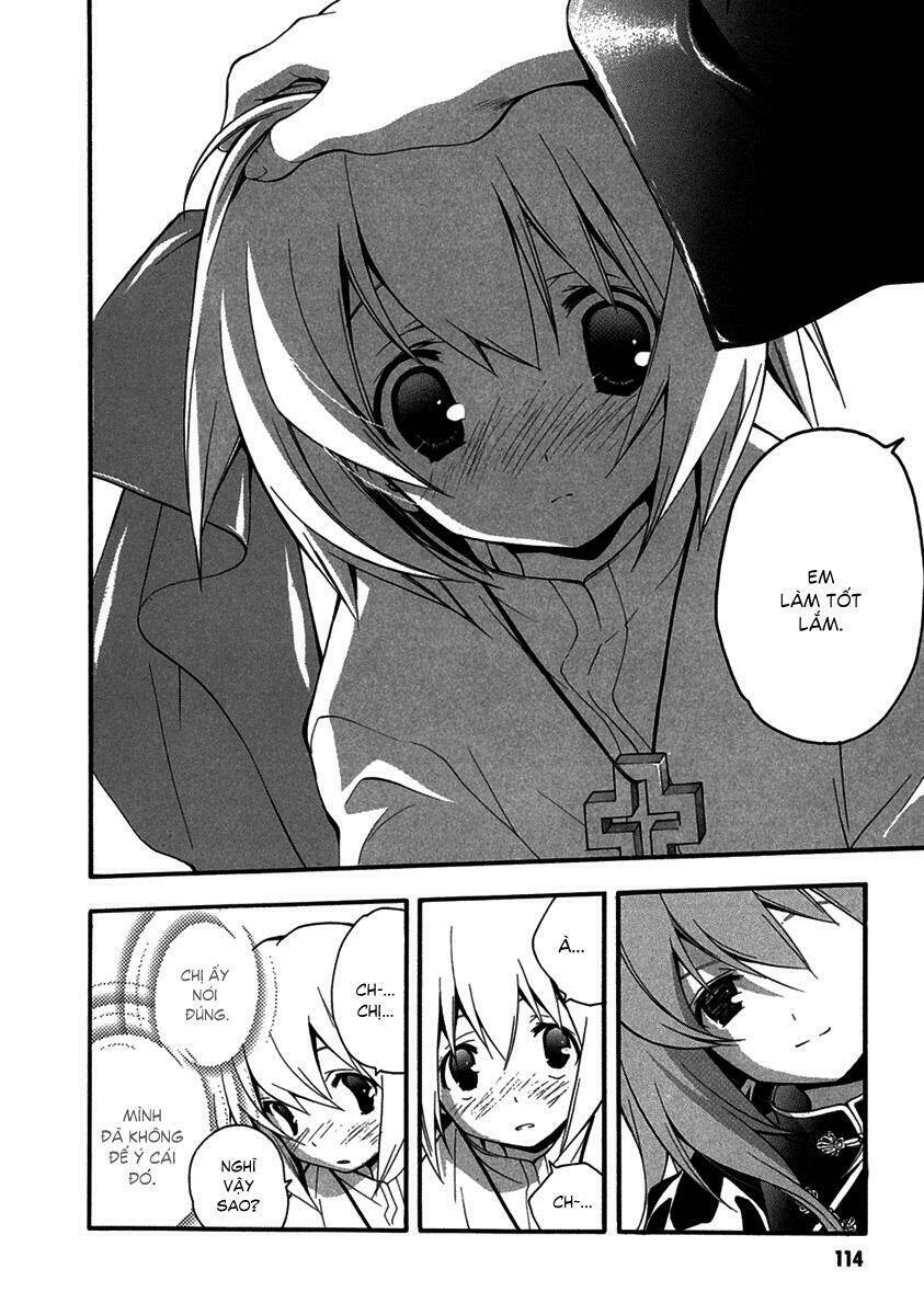 pixy gale chapter 8 10