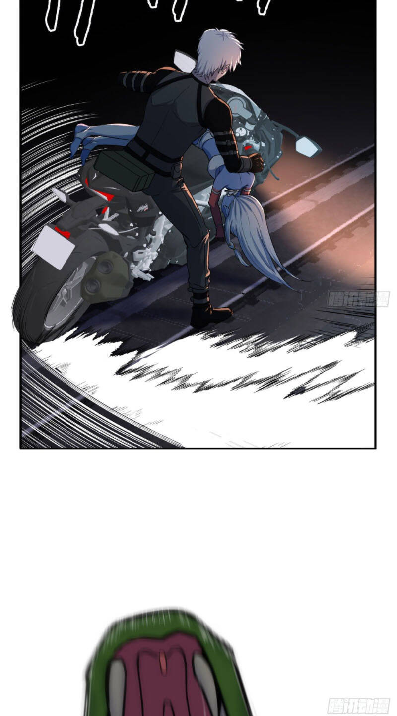 trợ lý thánh tôn, ta đã vô địch chapter 22 28