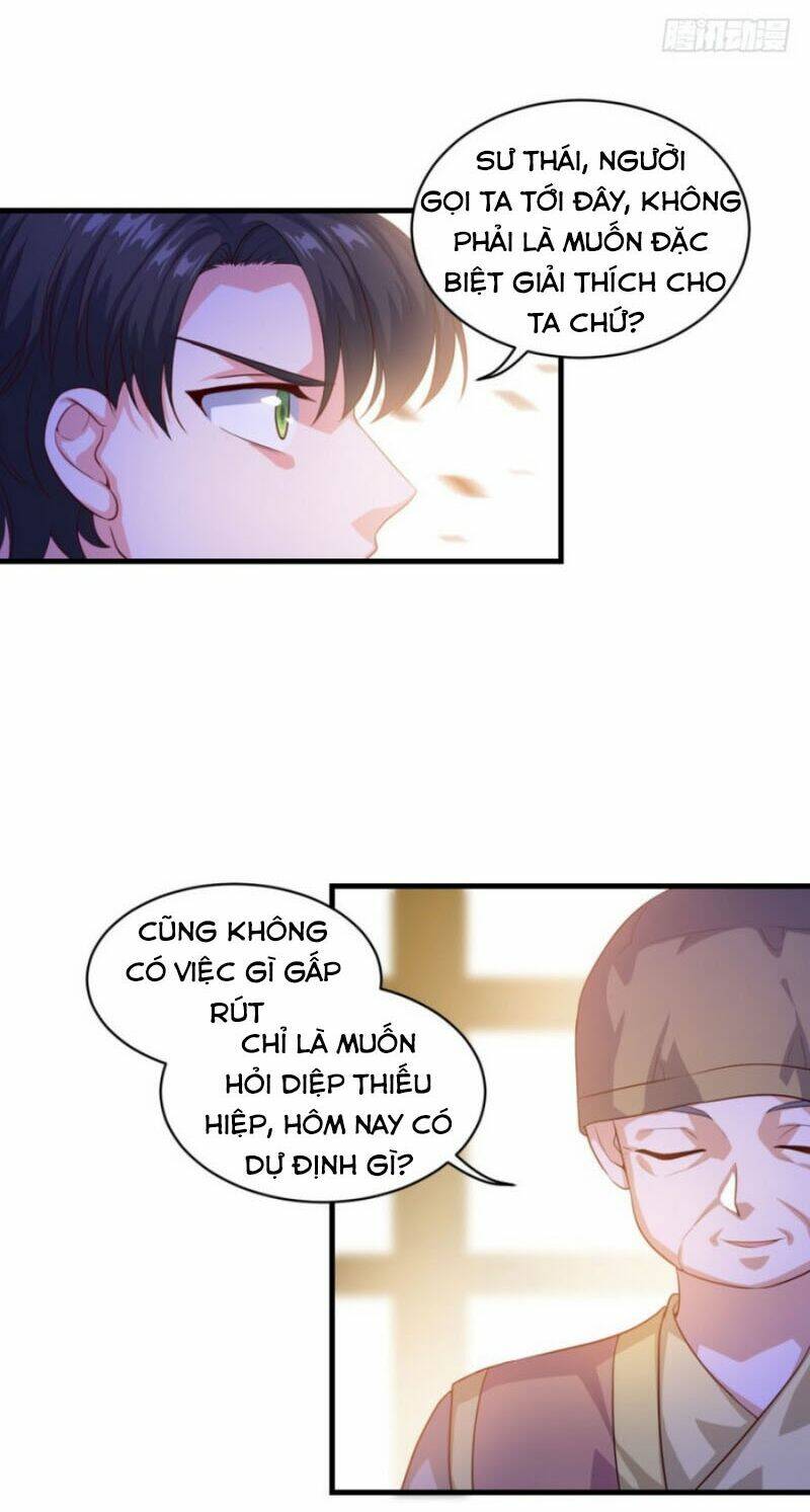 tiên ma đồng tu chapter 130 31