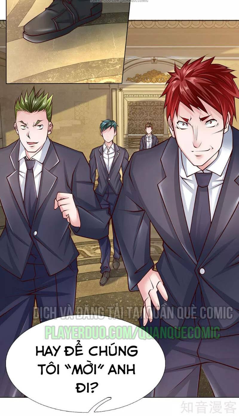 cực phẩm yêu nghiệt chapter 50 10