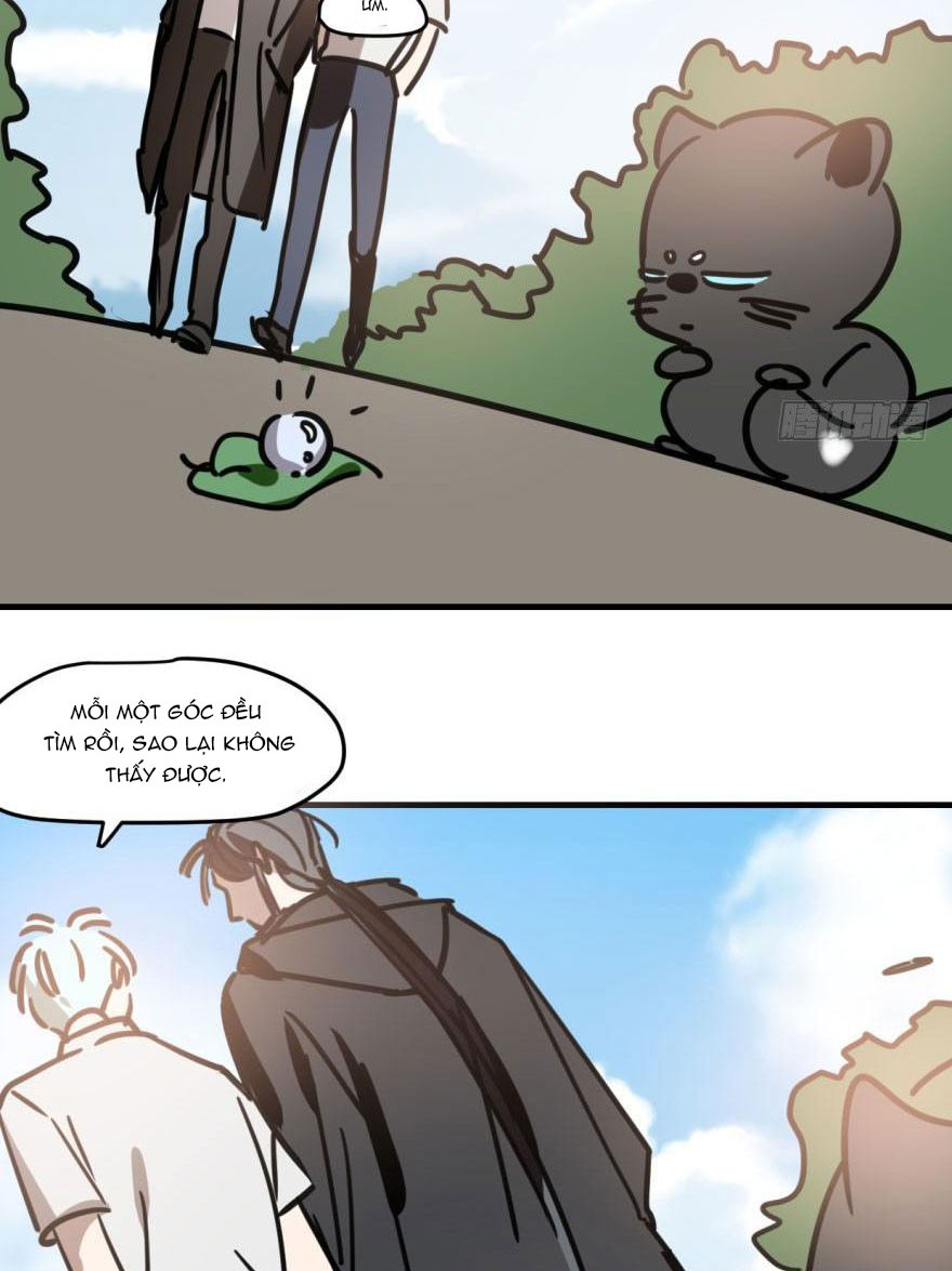 Bắt Lấy Ngao Ngao chapter 51 - Trang 22