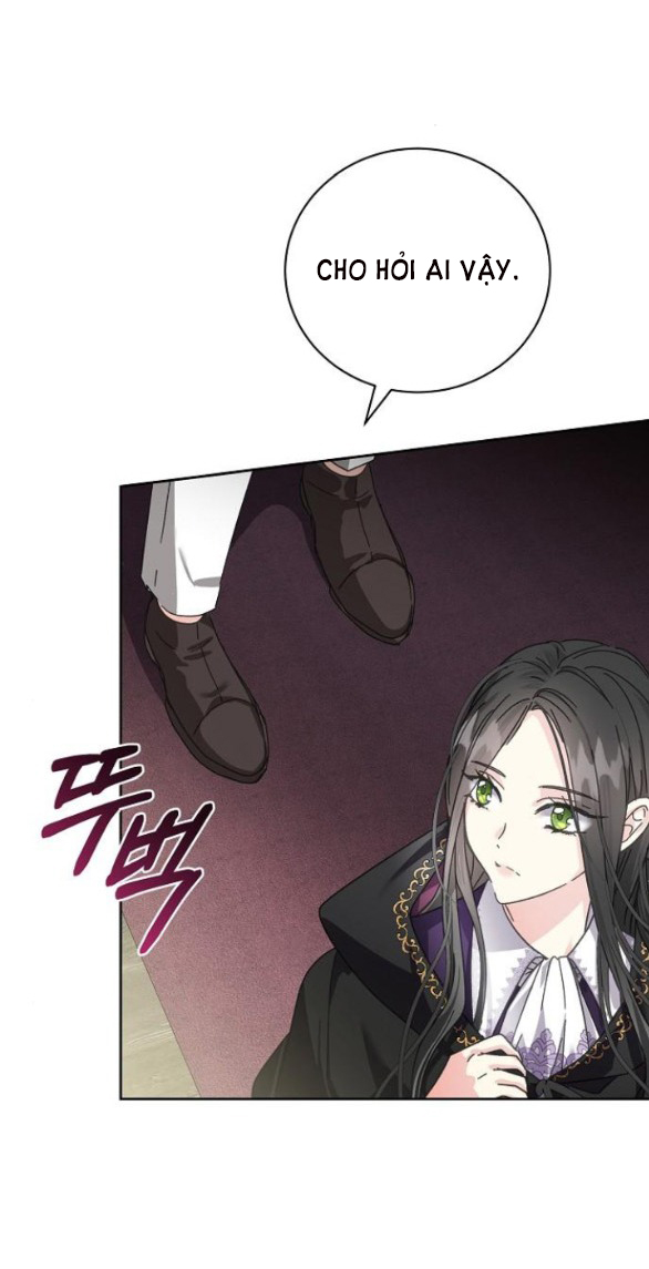 chiếm hữu trái tim bạo chúa chapter 4.1 39