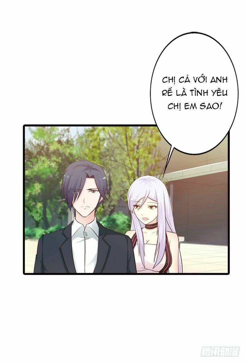 boss cấm dục thành nghiện chapter 14 21