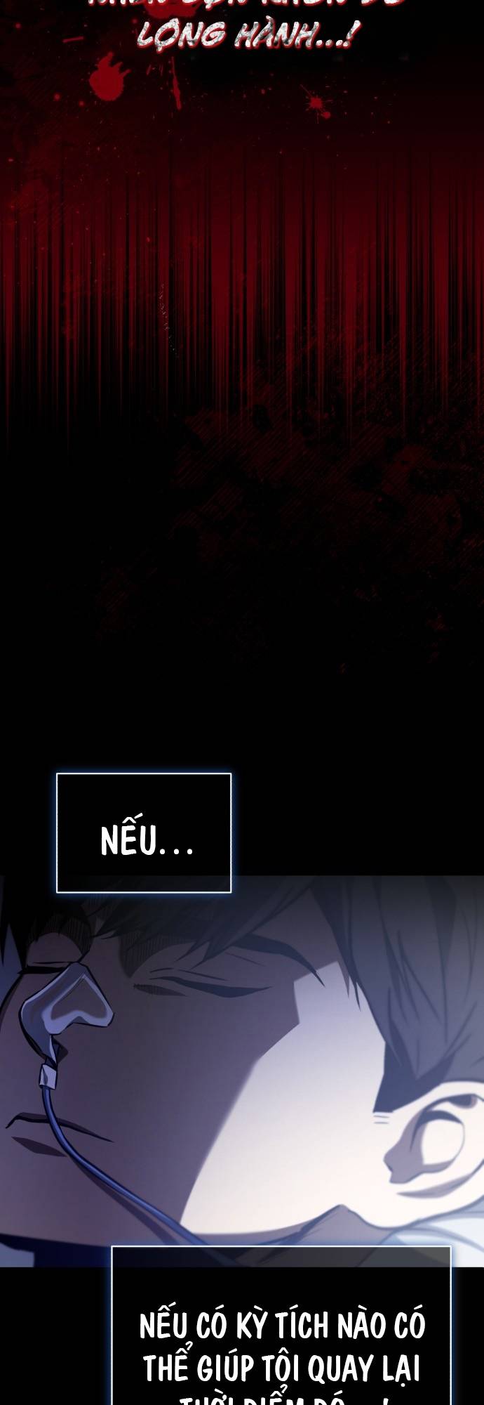 ác quỷ trở lại học đường chapter 1.1 33