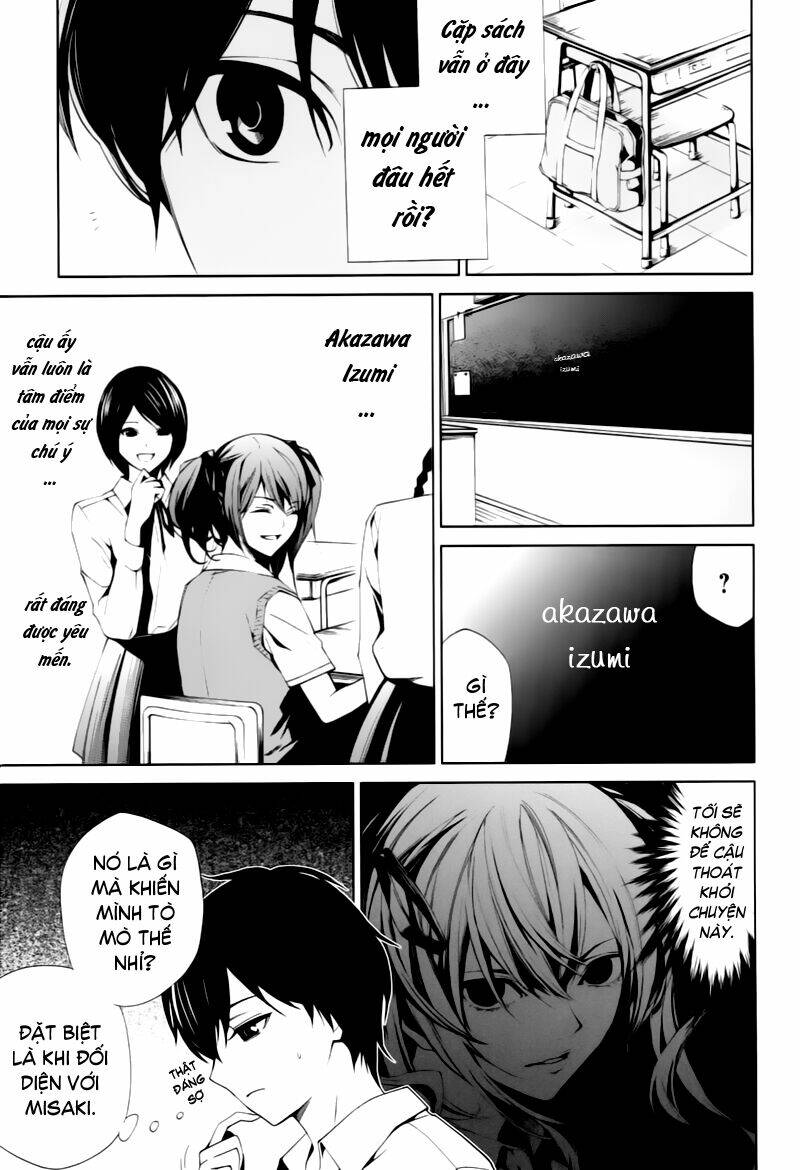 another chapter 7 30