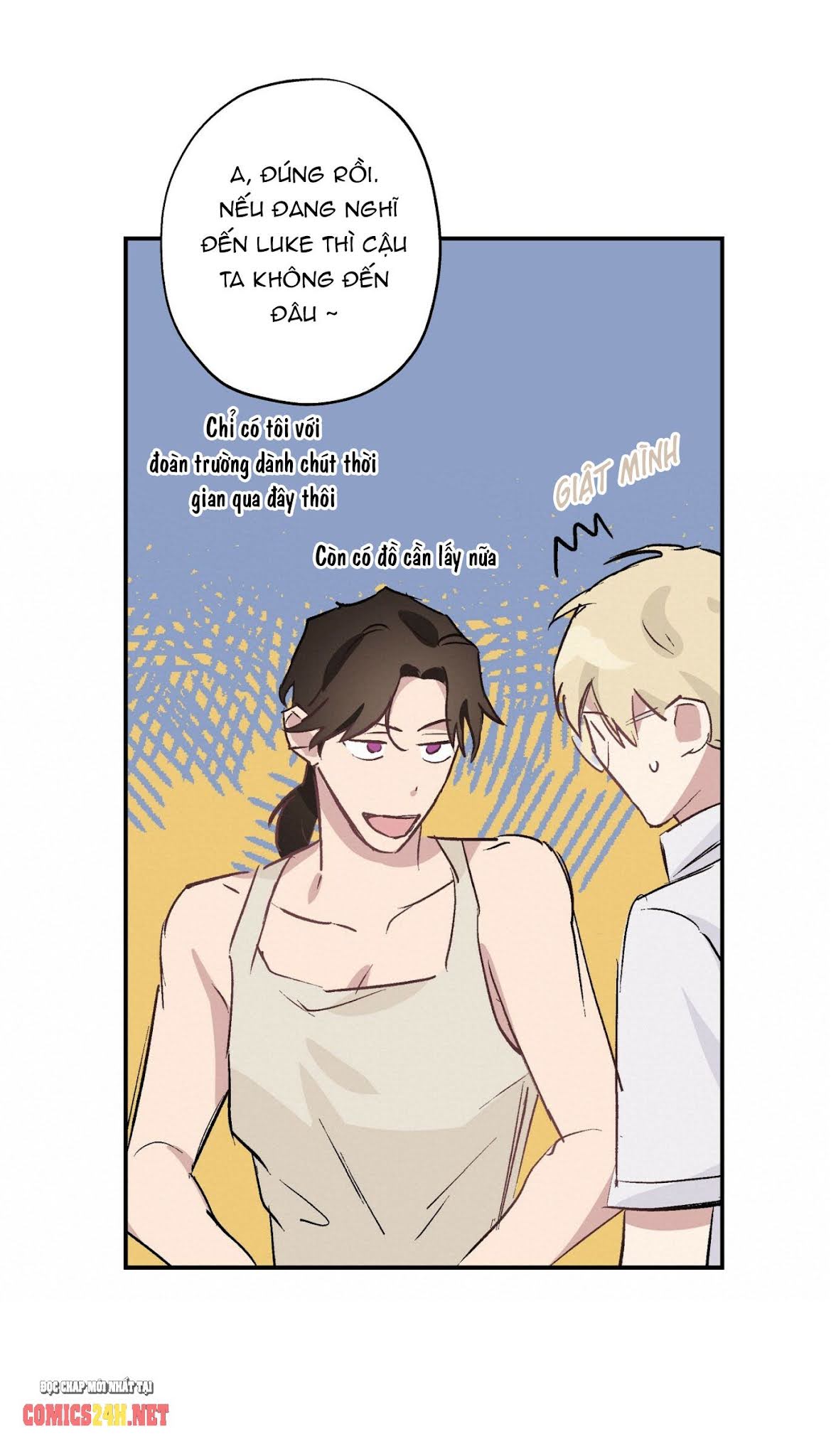 ma pháp sư của eden chapter 11 55