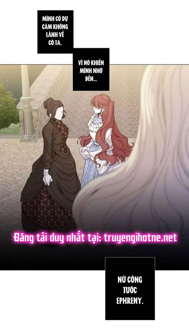 từ tiểu thư thành hoàng hậu - lady to queen chapter 81.2 16