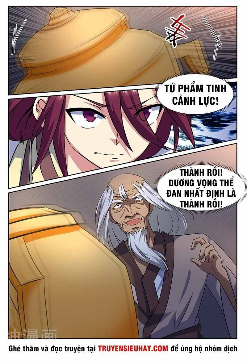 ta là bá vương chapter 64 7