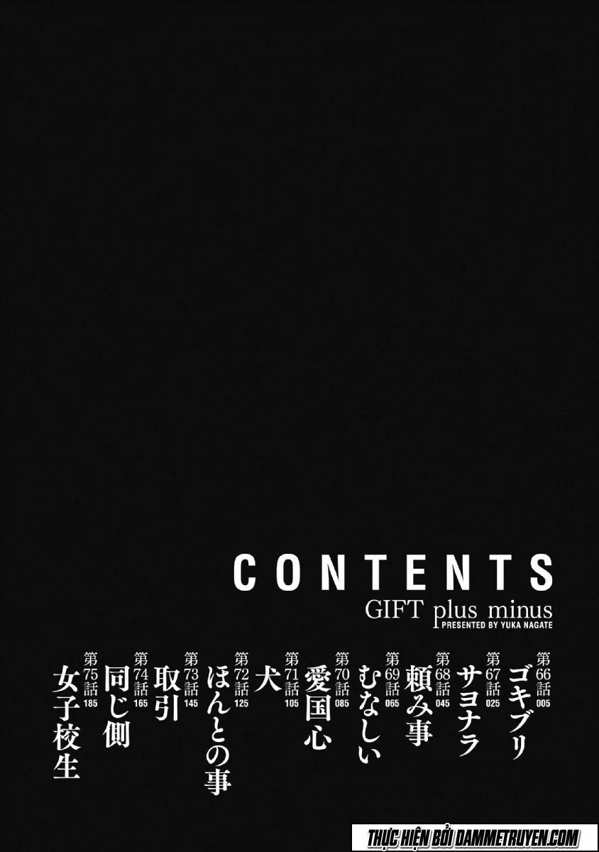 Gift ± chapter 66 6