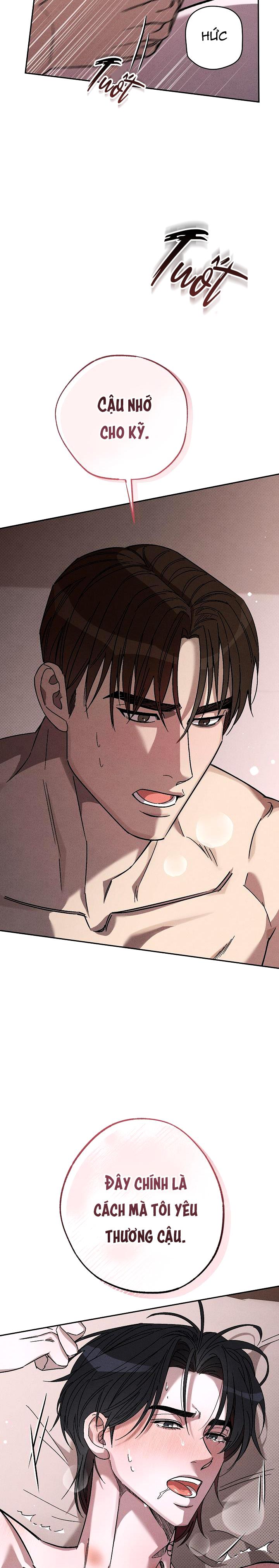 chạm vào em chapter 9 29