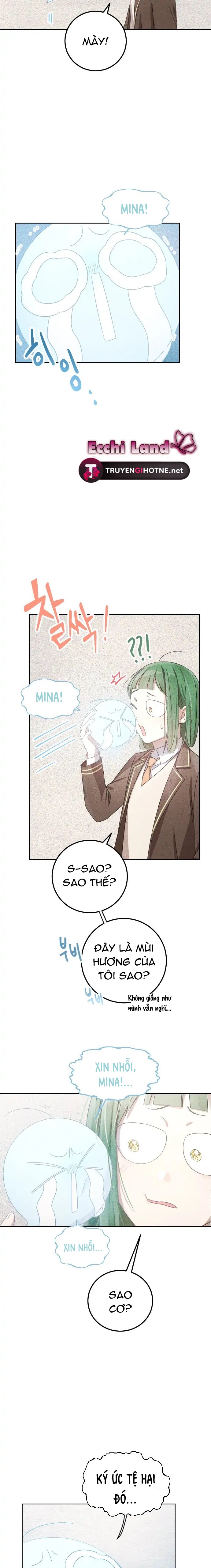 khắc tinh của mùi hương chapter 4.2 4