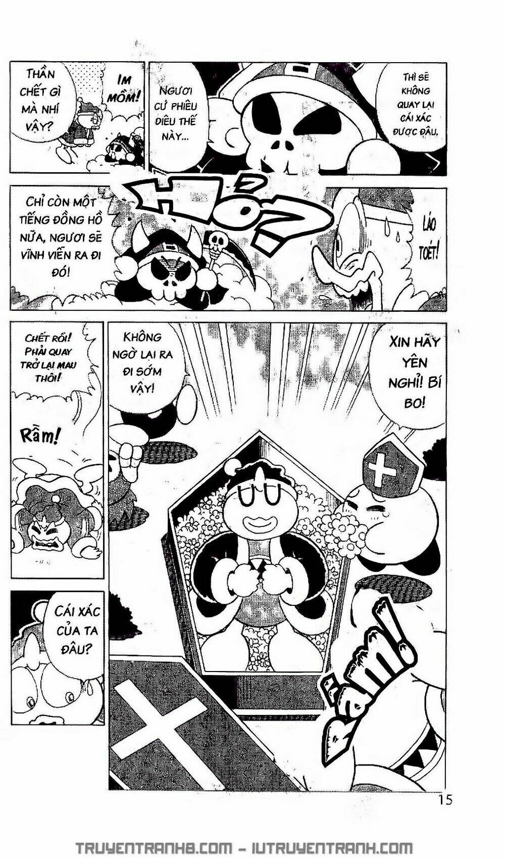 ngôi sao kabi chapter 68 14