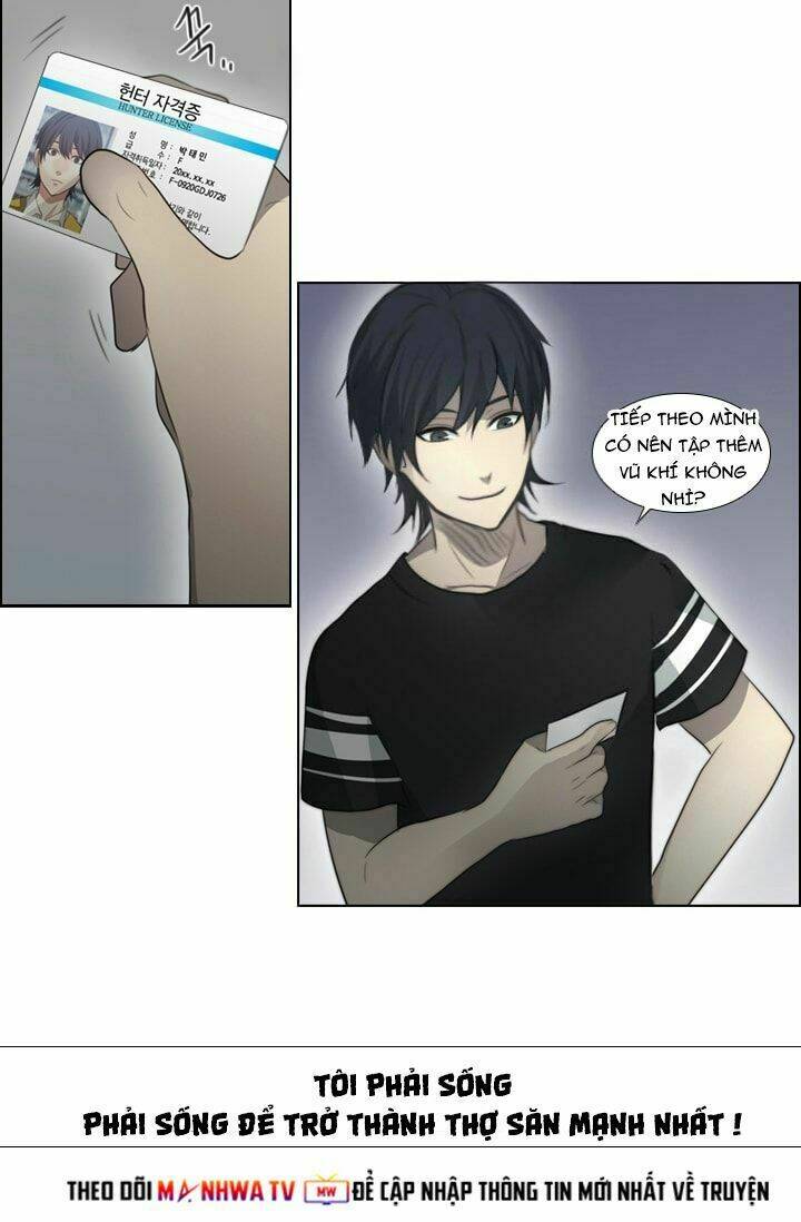 người cống hiến chapter 3 40