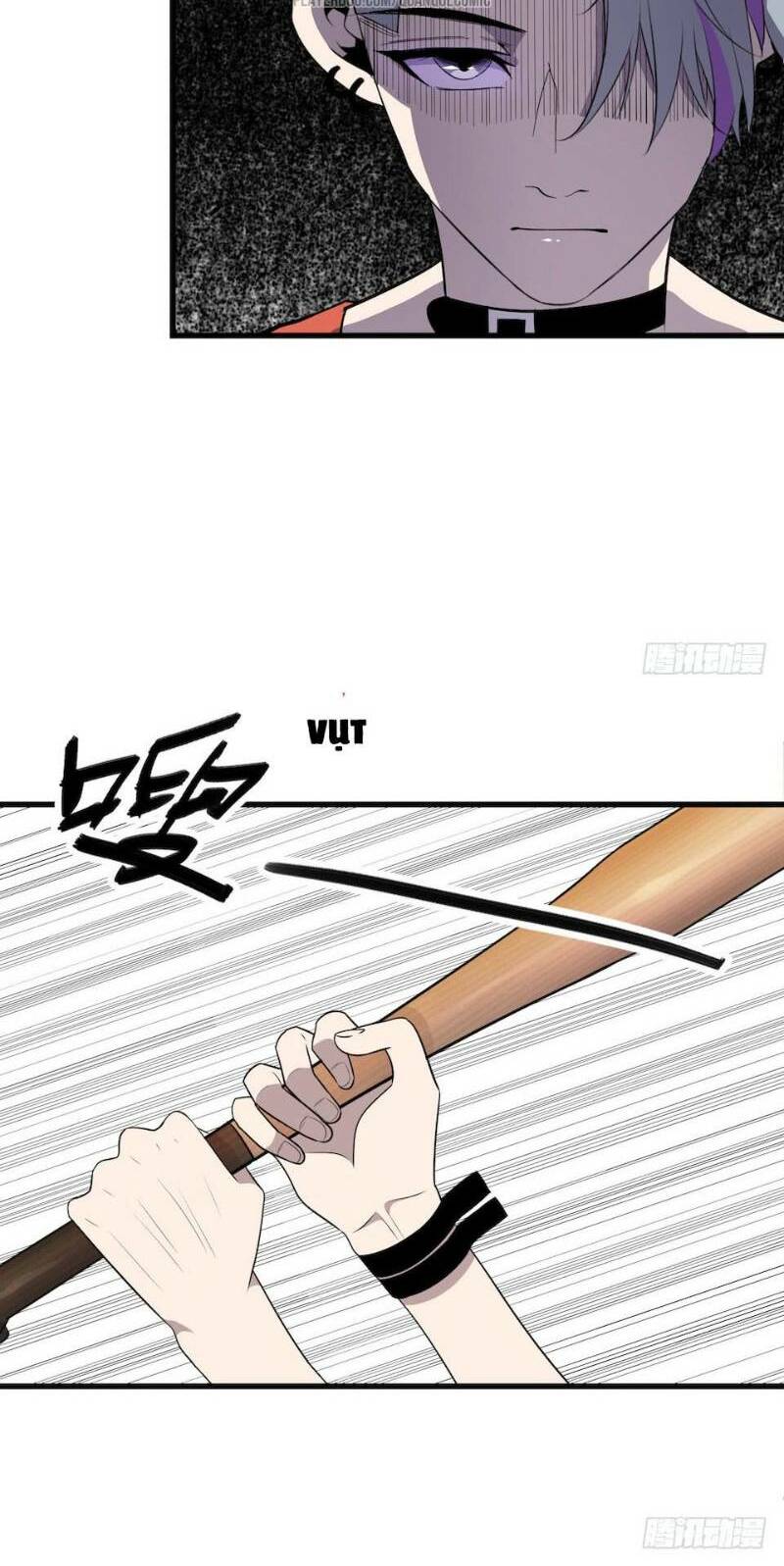 thát không mê thất chapter 16 18