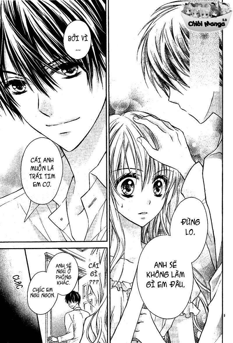 tổng hợp one shot. chapter 93 12