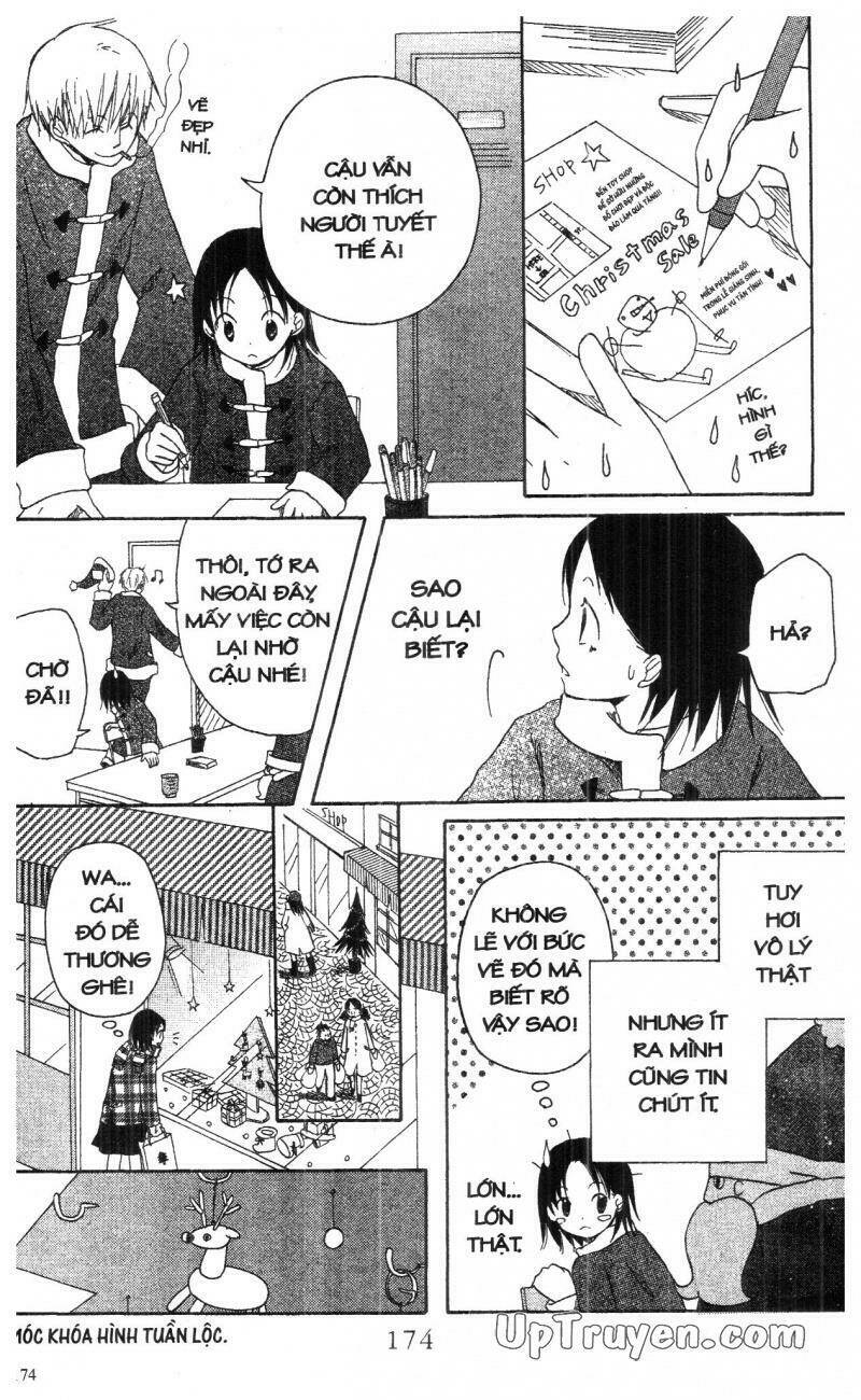 oniichan to issyo chapter 6 174