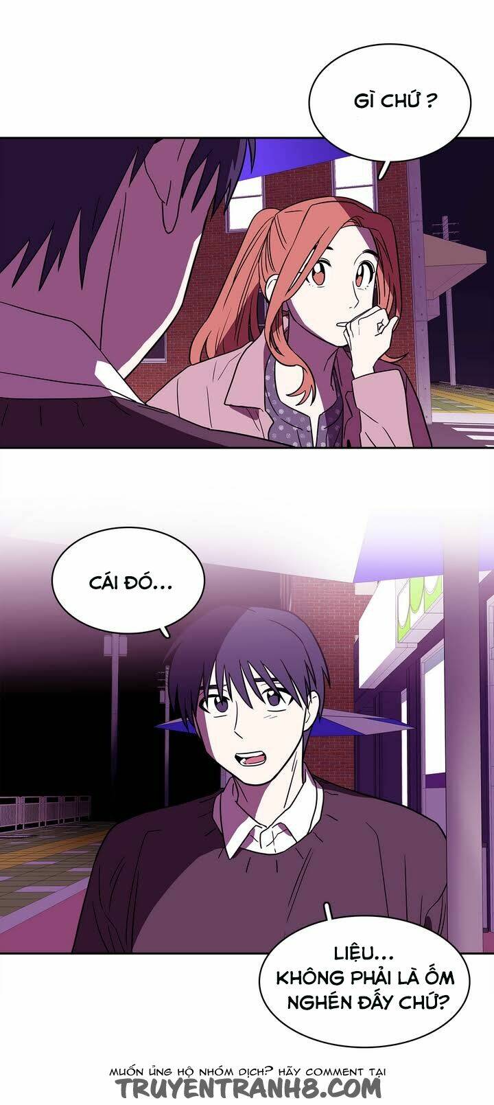 chuyện gì đến, rồi cũng sẽ đến chapter 10 10