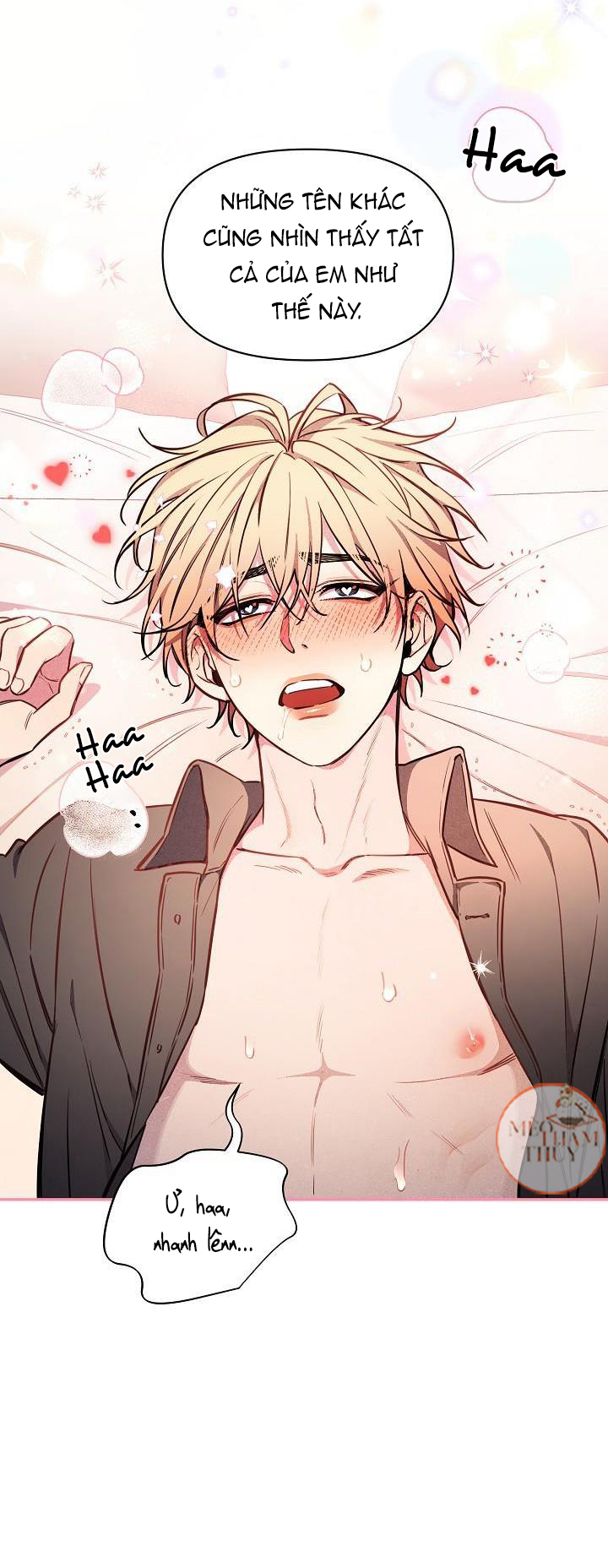 chuyến tàu cuồng loạn chapter 42 25