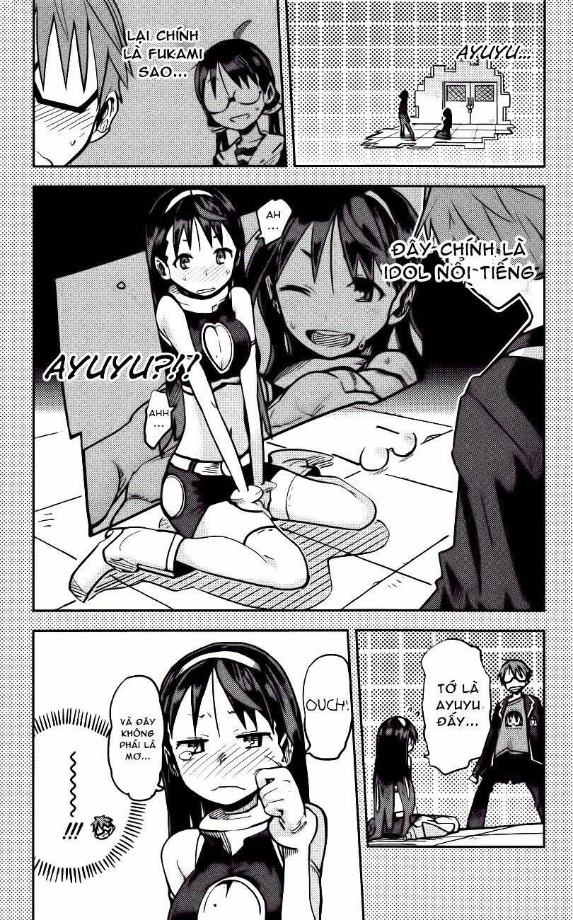 i shoujo chapter 12 3